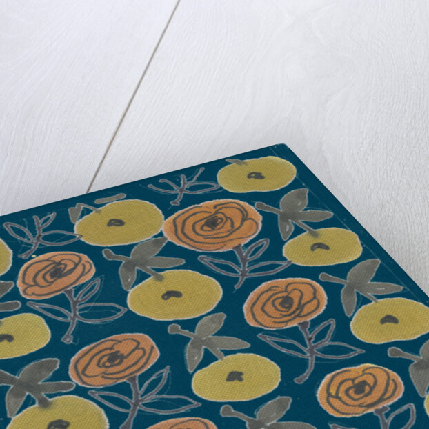 Flowers from my garden 12 by Kirsty Steward