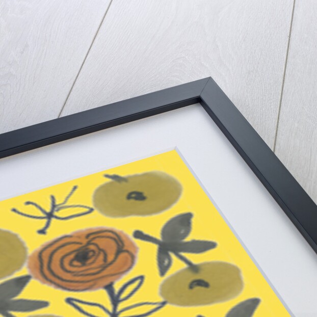 Flowers from my garden 16 by Kirsty Steward