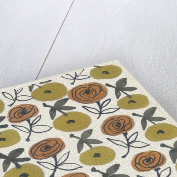 Flowers from my garden 17 by Kirsty Steward