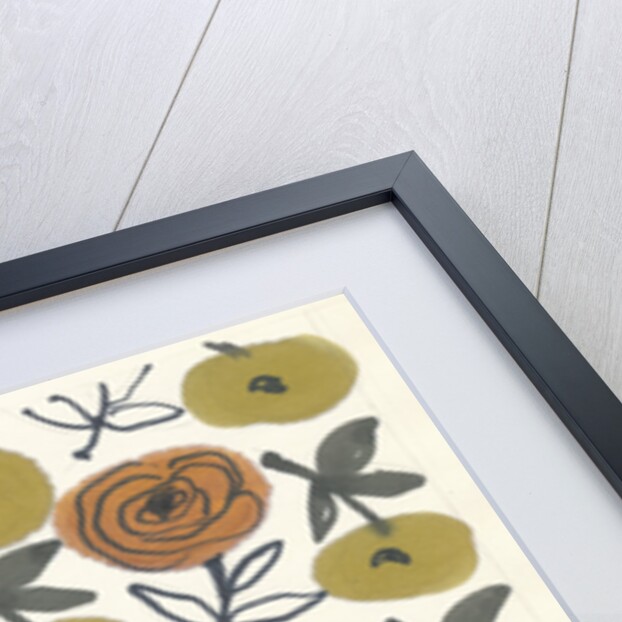 Flowers from my garden 17 by Kirsty Steward