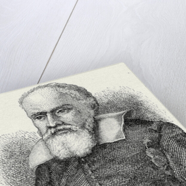 Galilée by Anonymous