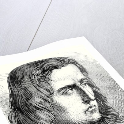 Denis Papin by Anonymous