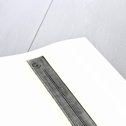 Open Air Gauge by Anonymous