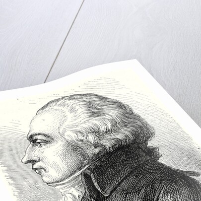 Jacques-Constantin Périer by Anonymous
