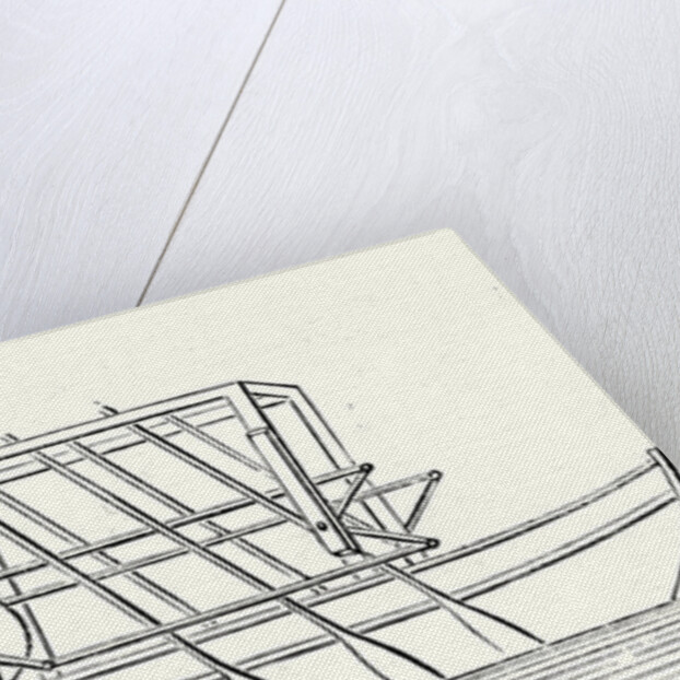 Fitch's Boat by Anonymous
