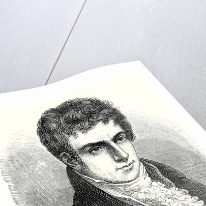 Robert Fulton by Anonymous