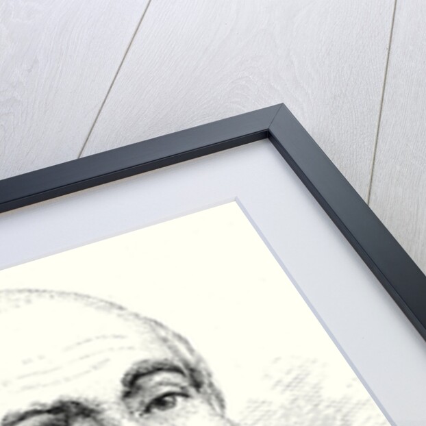 Charles Dallery by Anonymous