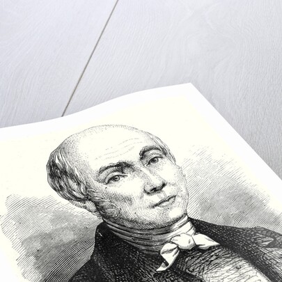 Charles Dallery by Anonymous