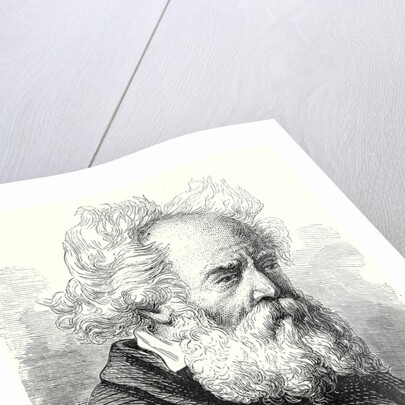 Frédéric Sauvage by Anonymous