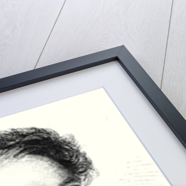 Robert Stephenson by Anonymous