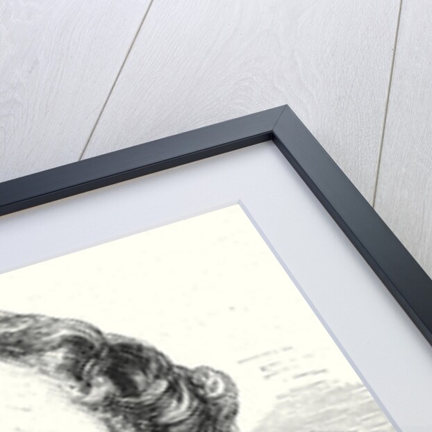 Thomas Russell Crampton English by Anonymous