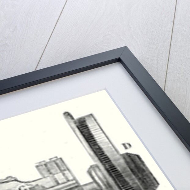 Arrangement of the Oblique Wheels by Anonymous