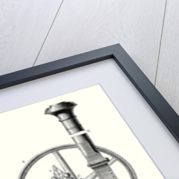 M. Calla's Traction Engine by Anonymous