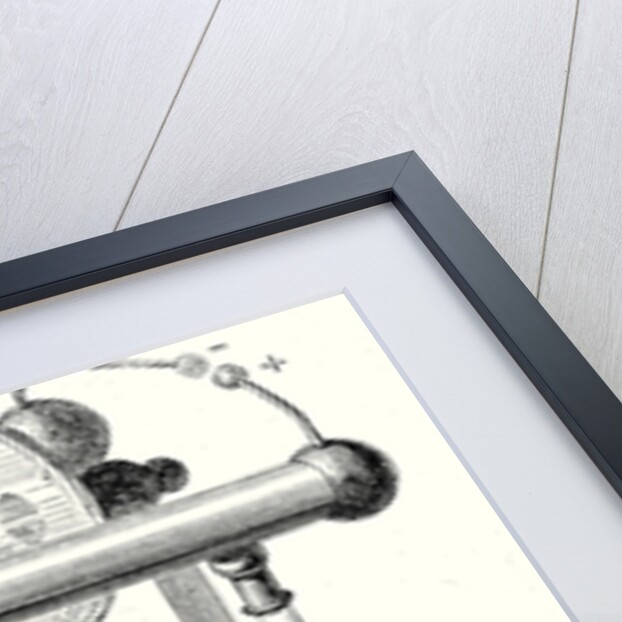 Nairne's Electrical Machine (1782) by Anonymous