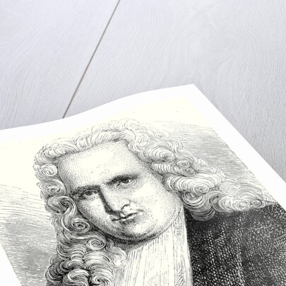 Musschenbroek by Anonymous