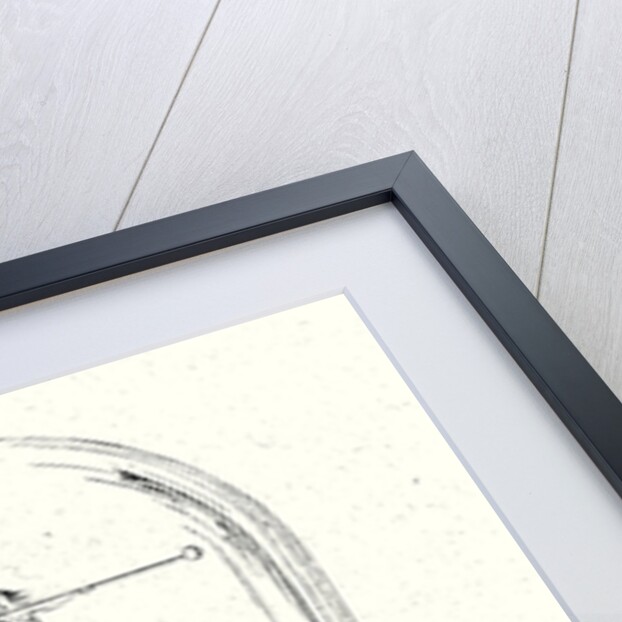 Zamboni's Dry Battery by Anonymous