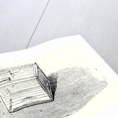 Faraday's Experiment Proves that a Single Metal Can Provide an Electric Current by Anonymous