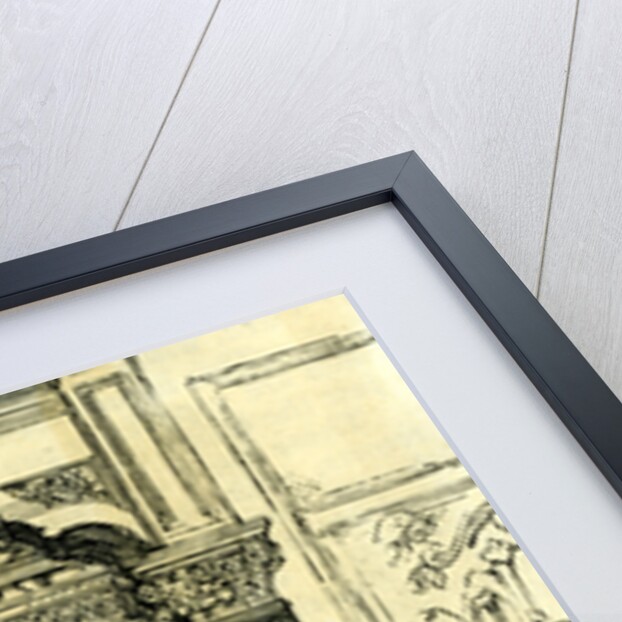 Birmingham the New Museum 1885 by Anonymous