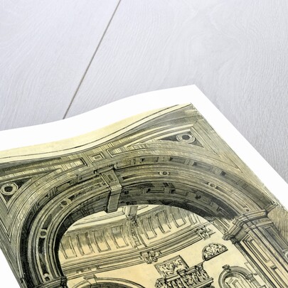 Birmingham the New Museum 1885 by Anonymous