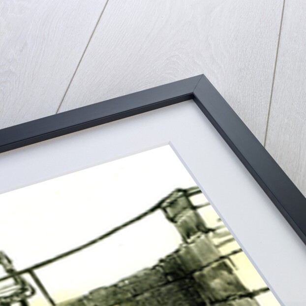 Aberdeen the Well of Spa 1885 UK by Anonymous