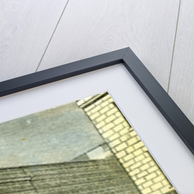 Aberdeen Music Hall Buildings 1885 UK by Anonymous