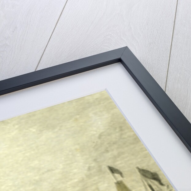 Blackwell London 1870 Launch of the Fethi Bulend UK by Anonymous