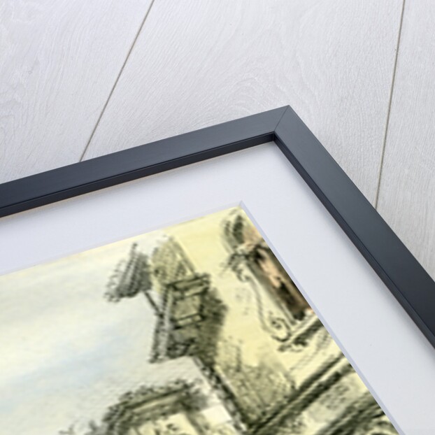 Venice Italy 1892 by Anonymous