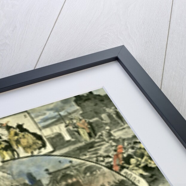 Venice 1892 by Anonymous