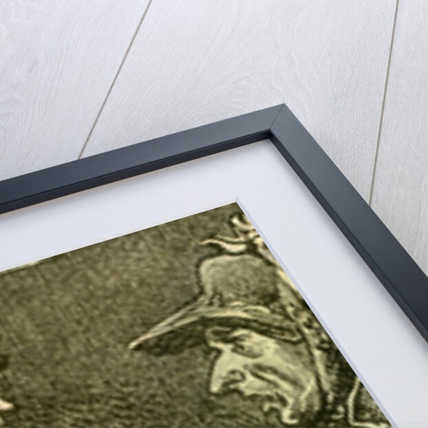 A Long Consultation 1892 by Anonymous