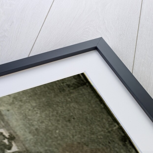 Returning from the Manor House 1892 by Anonymous