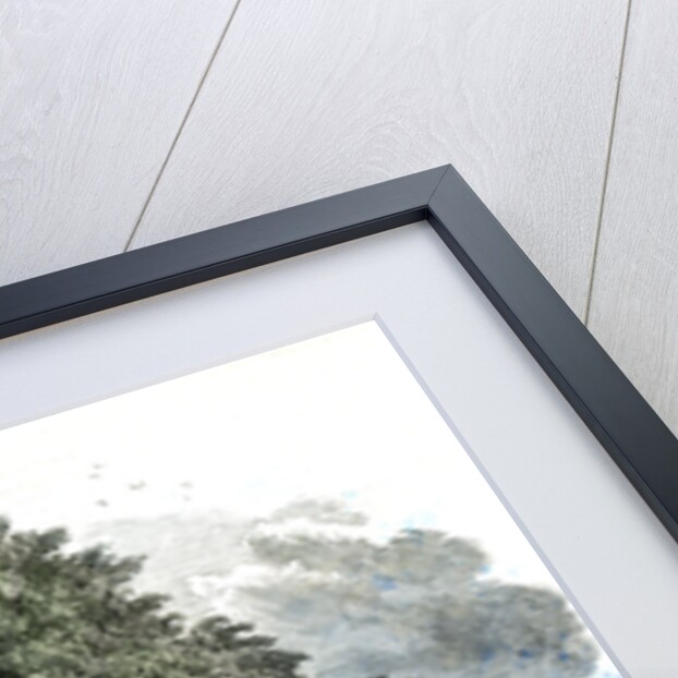 St Leonard's on the Hill Near Windsor UK 1852 by Anonymous