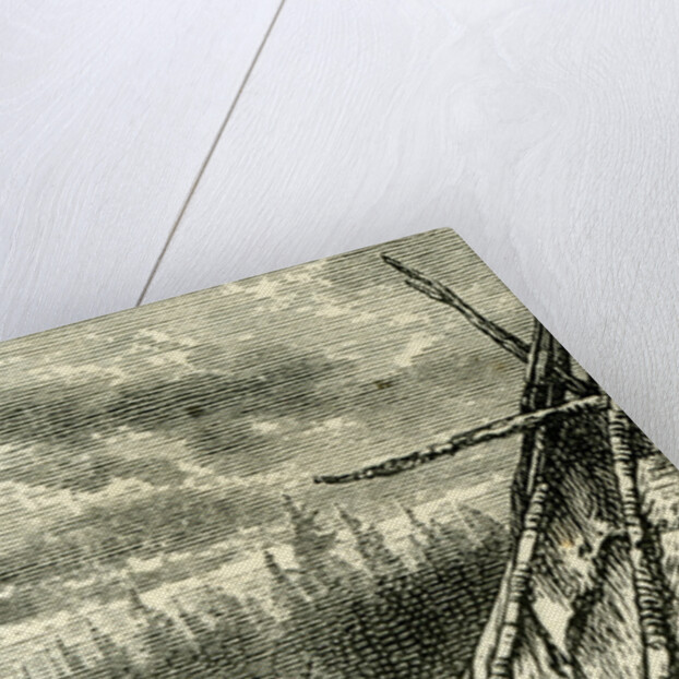 Pacific Coast and the Yosemite Valley 1891 USA by Anonymous