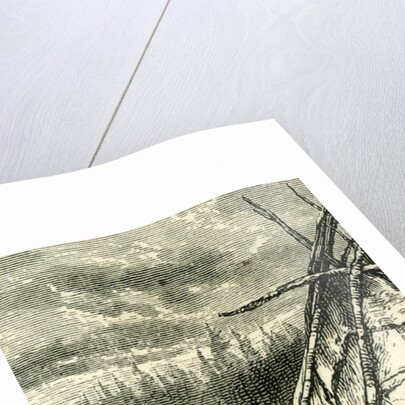 Pacific Coast and the Yosemite Valley 1891 USA by Anonymous