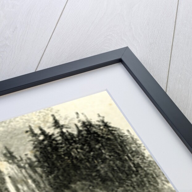 A Minute Man 1891 USA by Anonymous