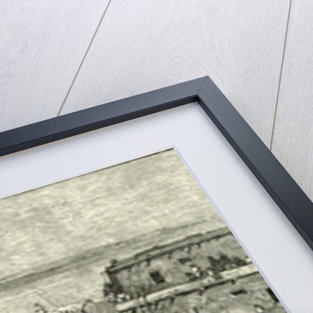 The Knife Dance 1891 USA by Anonymous