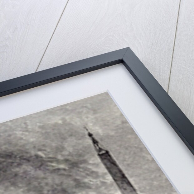 Rome Italy 1875 Obelisk of Caligula and Fountains of the Piazza of St. Peter's by Anonymous