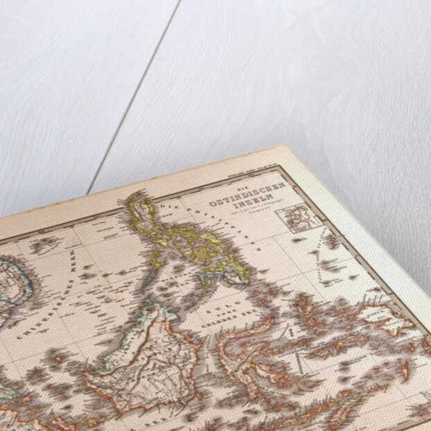 Atlas by Anonymous