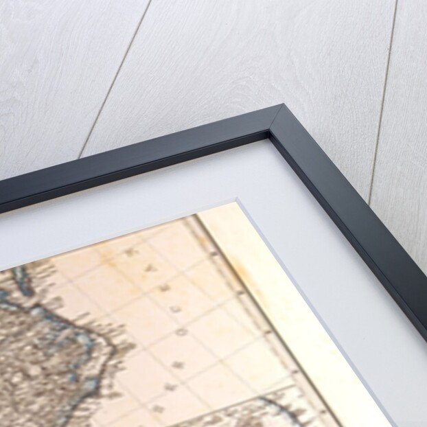 U.S.A. MapAtlas by Anonymous