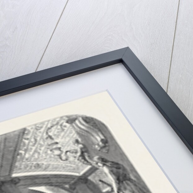 Reopening of the Colosseum in Regent's Park, London: The Glyptotheca, or Museum of Sculpture. by Anonymous