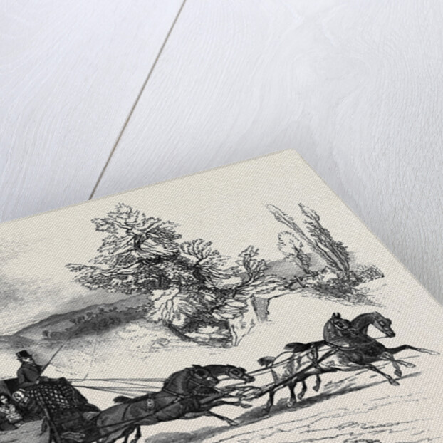 Travelling in the South and West of Ireland in 1845 by Anonymous