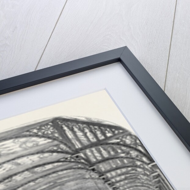 Free Trade Bazaar, at Covent Garden Theatre. by Anonymous