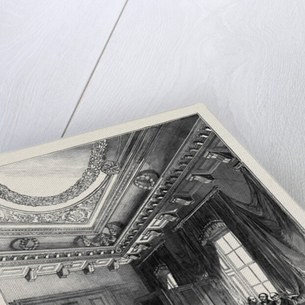 Board of Trade, a Deputation by Anonymous