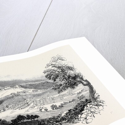 The War in Kolapore, Hill Forts of Powanghur and Punalla. by Anonymous