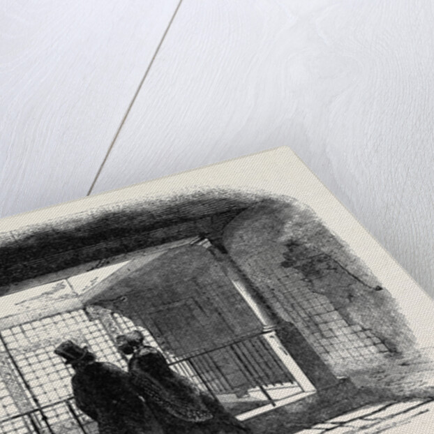 Queen Anne's Bath. by Anonymous