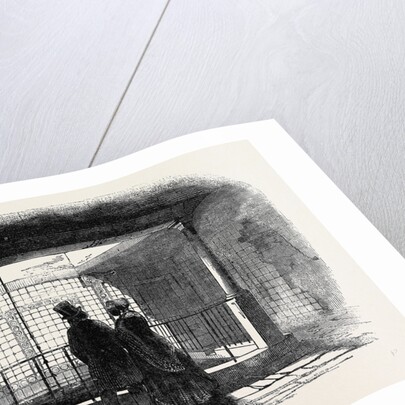 Queen Anne's Bath. by Anonymous