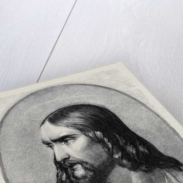 Jesus Christ by Anonymous