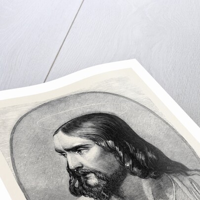 Jesus Christ by Anonymous