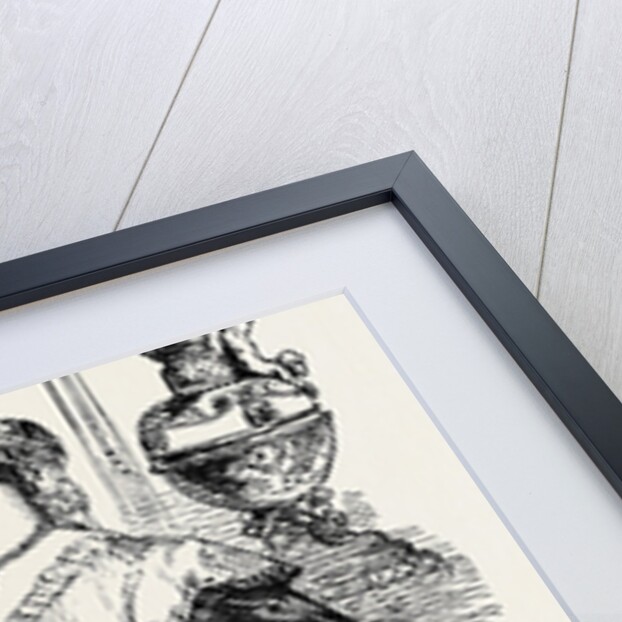 Fashions for May by Anonymous