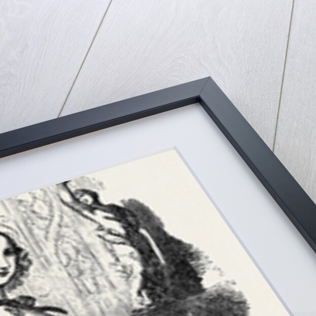 Fashions for May. by Anonymous