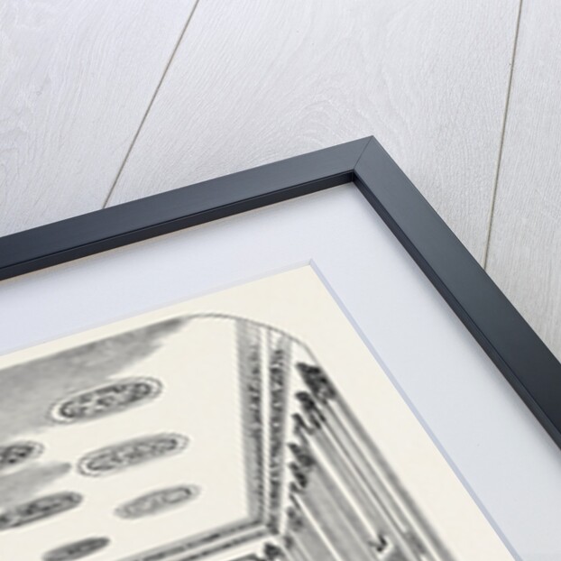 Grand Banquet of the Officers of the Coldstream Guards, in St. James's Palace by Anonymous